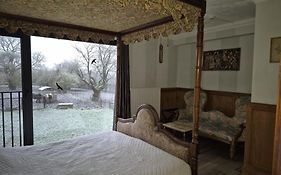 B&B Le Relais De Charlinette